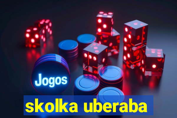 skolka uberaba